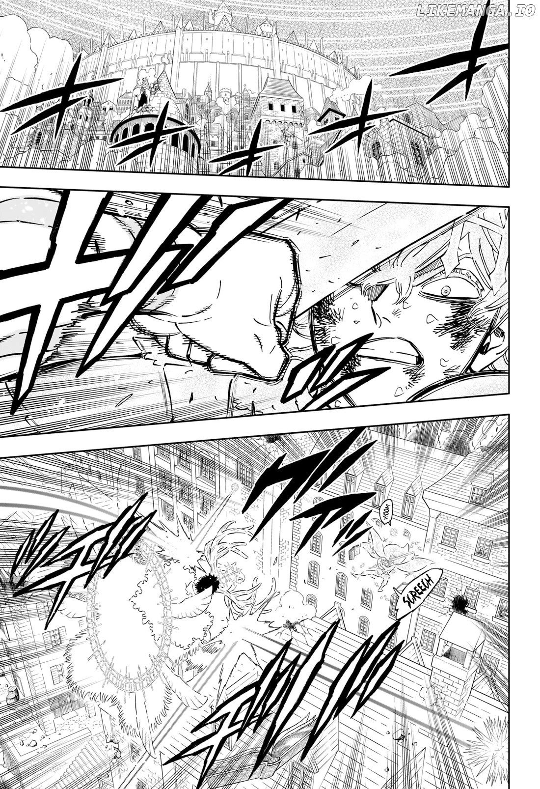 Black Clover chapter 360 image 04